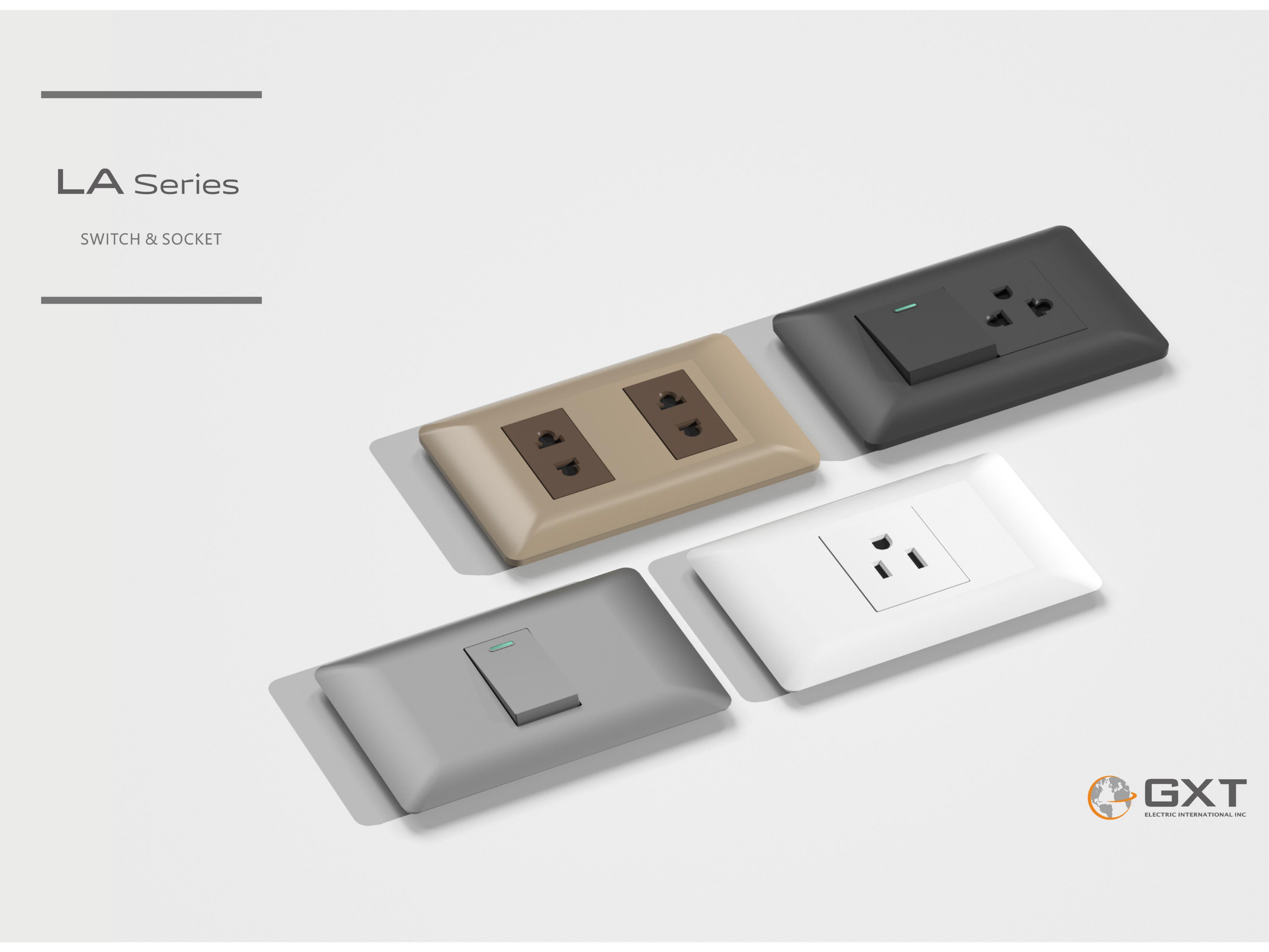 home electrical outlet factory